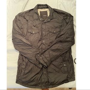 Hurley Jacket